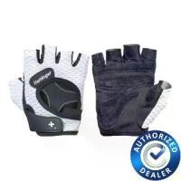 ราคา Harbinger ถุงมือฟิตเนส Women's FlexFit (Black/White) (1731281015276275230)