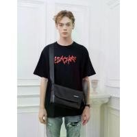 ราคา กระเป๋าผ้าใบ ETACHA รุ่น PORTER MS - Black color (1729550046775052979)