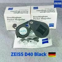 ราคา กล้องส่องพระ ZEISS D40 Black 10X Made in Germany (1729599561062517722)