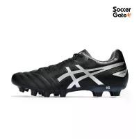 ราคา รองเท้าฟุตบอล ASICS DS LIGHT PRO BLACK/PURE SILVER (1730311899209436084)