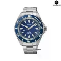 ราคา SEIKO New นาฬิกาข้อมือ SRPL51 NEW SAMURAI BLUE CERAMIC ของแท้รับประกันศูนย์ 1 ปี (1731988211572179993)