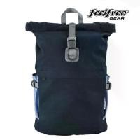 ราคา กระเป๋ากันน้ำ กระเป๋าเป้กันน้ำ FEELFREE BLUE RIDGE BACKPACK (1729812781659425031)
