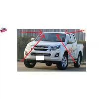 ราคา COD โรงงานไทย ยางกระจก หน้า ดีแม็ก ออนิว 2012-2019 Dmax allใหม่ D-max 1.9 ลู Blue power ยาง ขอ กระจก ยางรอกระจก หน้า น ยางขอ (1731905192635172445)