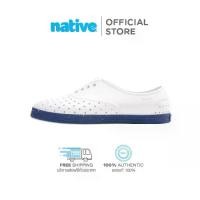 ราคา Native รองเท้ากันน้ำผู้หญิง EVA รุ่น Jericho Wanderfoam Shell White/Ink Blue Speckle (1731785224137574783)