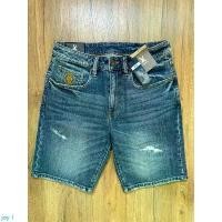 ราคา COD CC DOUBLE O JEANS BLUE SHORTS (1731421192760951968)
