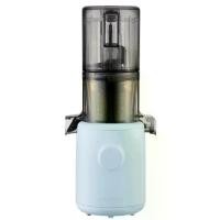 ราคา HUROM เครื่องสกัดน้ำผักผลไม้แบบเย็น H310A-BEC04BL SKY BLUE (1732148920651515049)
