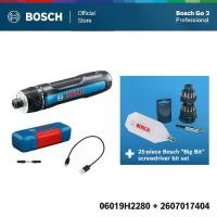 ราคา Bosch ชุดสุดคุ้ม Bosch Go 3 (SOLO) และ ชุด Blue Big Bit 25 ชิ้น (1731599471634713460)