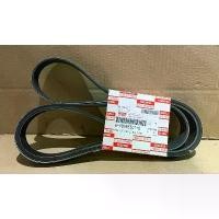 ราคา สายพานหน้าเครื่อง ISUZU DMAX 1.9 BLUE POWER . MU-X ปี 2018 2019 2020 7PK-1990 รหัส 8-98383501-T (สายพานพัดลม) สินค้าขายดี (1732198245602133549)