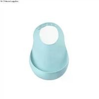 ราคา BEABA ถาดกันเปื้อนซิลิโคน Silicone Bib - Airy Blue (1731981238025880857)