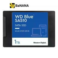 ราคา เอสเอสดี WD SSD 1TB R560MB/s W520MB/s SATA 3D Blue 5 Year by Banana IT (1729724435598904086)