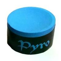 ราคา Taom ชอล์กฝนหัวคิว ทะออม ไพโร สีน้ำเงิน 1 ก้อน Pyro Blue Chalk 1 Piece (1731456885686503059)