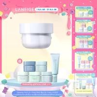 ราคา LANEIGE Water Bank Blue Hyaluronic Gel Cream (Refill) 50 ml (1731779071369710161)