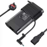 ราคา ที่ชาร์จแล็ปท็อป, 200W, เข้ากันได้กับ HP 15 17 z book, 15 17 Victus, 15 16 16-e1163nr, Pavilion Gaming, 15 17 Envy, 15 2020, TPN-DA10 L00818-850 ADP-200HB B, TPN-LA21, TPN-LA20, (1732100988477998722)