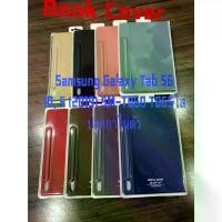 ราคา [ส่งฟรี] Book Cover เคสฝาปิดเปิด Samsung Galaxy Tab S6 10.5 (2019) SM-T860 T865 แม่เหล็กในตัว เคสแม่เหล็ก สำหรับ Samsung Galaxy Tab S6 10.5 มีช่องว่างปากกา (1731562149815682919)