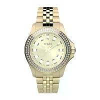 ราคา Timex TW2V80000 Kaia Stainless Steel Bracelet Watch 38mm. (1730350733378226963)