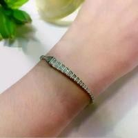 ราคา กำไลงู bracelet สร้อย ข้อมืองู เป็นตัวงู พันรอบ ข้อมือ กำไลข้อมือทอง กำไลข้อมือ กำไล ลายเกร็ดงู ฝังเพชร คริสตัล คลังสินค้า (1731992418041693940)