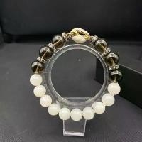 ราคา สร้อยข้อมือมูนสโตน moonstone coustomised bracelet (1731919081595767049)