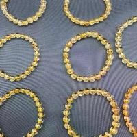 ราคา สร้อยข้อมือซิทริน Citrine bracelet (1731937401639831817)