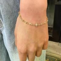 ราคา ☛(พร้อมส่ง) BrandyMelville Bracelet กำไรข้อมือ ของแท้จากช็อป☞ (1732034539269620962)