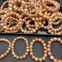ราคา สร้อยข้อมือซันสโตน/Sunstone Bracelet (1731908693944535305)