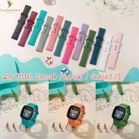 ราคา FREE SHIPColorful replacement Strap For fitbit Versa 3 4 Quick release bracelet For fitbit Sense2 /1 Smart watch For Fitbit Versa3 accessorie (1731808943022245479)
