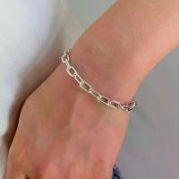 ราคา (bracelet) : JULIA BRACELET SILVER925 / สร้อยข้อมือโซ่เงินแท้ สร้อยข้อมือ สร้อยข้อมือเงินแท้ กำไลข้อมือเงินแท้ | YOUR WISHLIST (1731404399114815361)