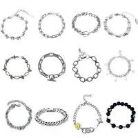 ราคา THEBOY-BRACELET สร้อยข้อมือ คําแนะนําผลิตภัณฑ์ใหม่ของเดือนนี้ (1732199253992900059)