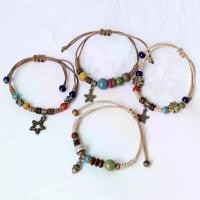 ราคา สร้อยข้อมือถั่วสน ส่วนบุคคล มาใหม่ เครื่องประดับ สไตล์ชาติพันธุ์ เรียบหรู เรียบง่าย แมทช์ อินเทรนด์ ในสต็อก เม็ด กํา เหรียญหลวงปู่หนูอินทร์ ห่วงใส่พระ สร้อยคอผู้ชาย daniel wellington bracelet (1731480
