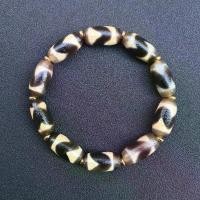 ราคา สร้อยข้อมือ Dzi ลายเสือ, วัสดุอาเกตเคลือบฟันสิงโต, Unisex, สไตล์สภาพอากาศ, เครื่องประดับมือ, [COD] ต่างหู แหวน ว่าน สาย มู พารวย กล่อง วองโกเล่ ของ แท้ pandora bracelet (1732010765336413295)