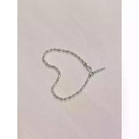 ราคา จัดส่งในกรุงเทพฯ Maniyhati — Cola Bracelet สร้อยข้อมือสลักชื่อ กำไลข้อมือสลักชื่อ สร้อยข้อมือคู่ กำไลข้อมือคู่ (1732283781670865091)