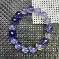 ราคา สร้อยข้อมือผีสีม่วง 12 มม. 804, [COD] ต่างหู ชุด สร้อย บ้าน มี ดี pandora bracelet แหวน คู่ เอเอ ภู (1732010771713852527)