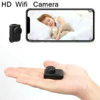 ราคา กล้องวงจรปิด มาใหม่ HD ไนท์วิชั่น เหมาะสำหรับใช้ในบ้าน ในร่ม และกลางแจ้ง กล้องไร้สาย กล้อง แอบถ่าย แบต ใน ตัว a9 mini camera homemall กล้อง วงจรปิดกัน แดดกัน ฝน เมมโมรี่ การ์ด ก (1732110366767810055)