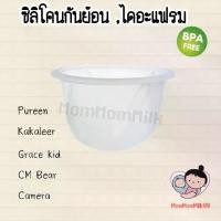 ราคา จัดส่งทันที. ไดอะเฟรมกันย้อนเครื่องปั้มนม Silicone Diaphragm 1 ชิ้น อะไหล่เครื่องปั้มนม CAMERA // CM Bear // Grace kid // Kakaleer // Pureen By Mommommilk (1732303189508328427)