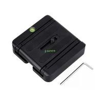 ราคา Z Type Plate Tripod Head Camera หัวขาตั้งกล้อง สินค้าดี (1731626170414040539)