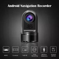 ราคา Podofo ADAS Auto DVR Camera HD 1080P Dash Camera USB Loop Record G-sensor Car Recorder for Android (1732122623868438754)
