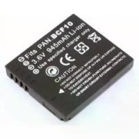 ราคา แบตเตอร์รี่กล้อง PANASONIC CAMERA BATTERY รุ่น BCF10C (1729641393228253525)