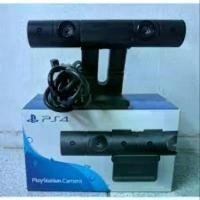 ราคา กล้อง Ps4-Ps5 มือ2 ของแท้ PlayStation Camera สินค้าขายดี (1731624775413041014)