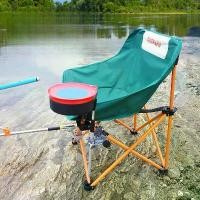 ราคา เก้าอี้นั่งตกปลา ดีไซน์เรียบง่าย เก้าอี้ตกปลา เก้าอี้ตกปลา เก้าอี้พับกลางแจ้ง เก้าอี้ตกปลาน้ำแข็ง เก้าอี้ตกปลาฤดูหนาว เก้าอี้ตั้งแคมป์ Camping (1731575271970671415)