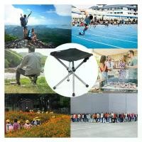 ราคา อุจจาระขาตั้งกล้องแบบพับได้, แบบพกพา, เก้าอี้ตกปลา, เก้าอี้พับกลางแจ้ง, ขนาดเล็ก, เหมาะสำหรับการตั้งแคมป์และตกปลา, อุปกรณ์ตกปลา, สำหรับตกปลา Camping (1731135808588909348)