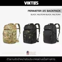 ราคา 【SALE】Viktos - PERIMETER 25 BACKPACK กระเป๋าสะพายหลัง แฟชั่น เดินทางBackpack Camping เดินป่า กระเป๋าเป้ เดินทาง (1731899343744042218)