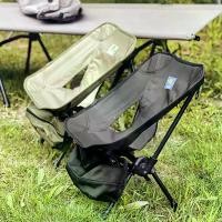 ราคา เก้าอี้พับแบบพกพาสำหรับเด็ก เก้าอี้ตั้งแคมป์กลางแจ้ง ชายหาด ปิกนิก สนามหญ้า Camping เดินป่า (1729811129333549398)