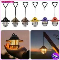 ราคา 【HOT】Led Camping Lamp Retro แขวนโคมไฟแบบพกพา Stepless Dimming Light กันน้ําชาร์จโคมไฟกลางแจ้ง สไตล์การระเบิด (1731763384911955111)
