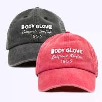 ราคา [COD] BODY GLOVE ACCESSORIES CAP 2025 หมวก รวมสี (1731942493594289215)