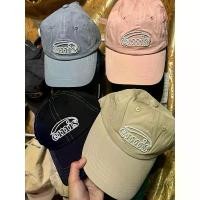 ราคา emis stitch ball cap แท้100%งับ พร้อมส่ง ขายดีประจำเดือนนี้ (1731209889023166028)