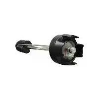 ราคา ♙อุปกรณ์เรือ - [Easterner C14542-S] - CAP & GUAGE STAINLESS STEEL 170 MM. / ฝาถังน้ำมันเรือ 170 มม.✪ (1732107649741457029)