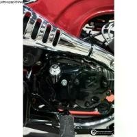 ราคา ที่นิยมมากที่สุด ฝาปิดน้ำมันเครื่อง REVOLUTION ST-125DAX,MONKEY-125, MSX-125 [ Oil Cap REVOLUTION ST-125DAX,MONKEY-125, MSX-125 ] (1731784426694804663)