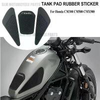 ราคา RHDFDT ขาย ร้อน ST For Honda REBEL500 REBEL300 REBEL CMX 500 300 CM500 CM300 Motorcycle Accessories Gas Tank Protect Sticker Fuel Cap Co (1732026953368634815)