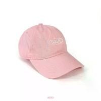 ราคา DADDY | Daddy Cap! หมวกแก๊ป ปักลาย สีชมพูอ่อน ขาย (1731762368290718728)