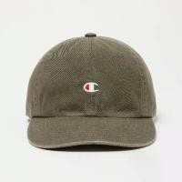 ราคา CHAMPION 6PANEL CAP หมวกสวมใส่ไลฟ์สไตล์ผู้ชายและผู้หญิง (1732025413612439492)
