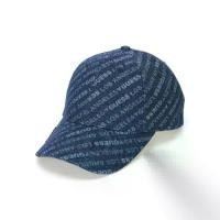 ราคา GUESS MEN หมวกแก๊ป DENIM BASEBALL CAP สีน้ำเงิน (1730036330969271046)